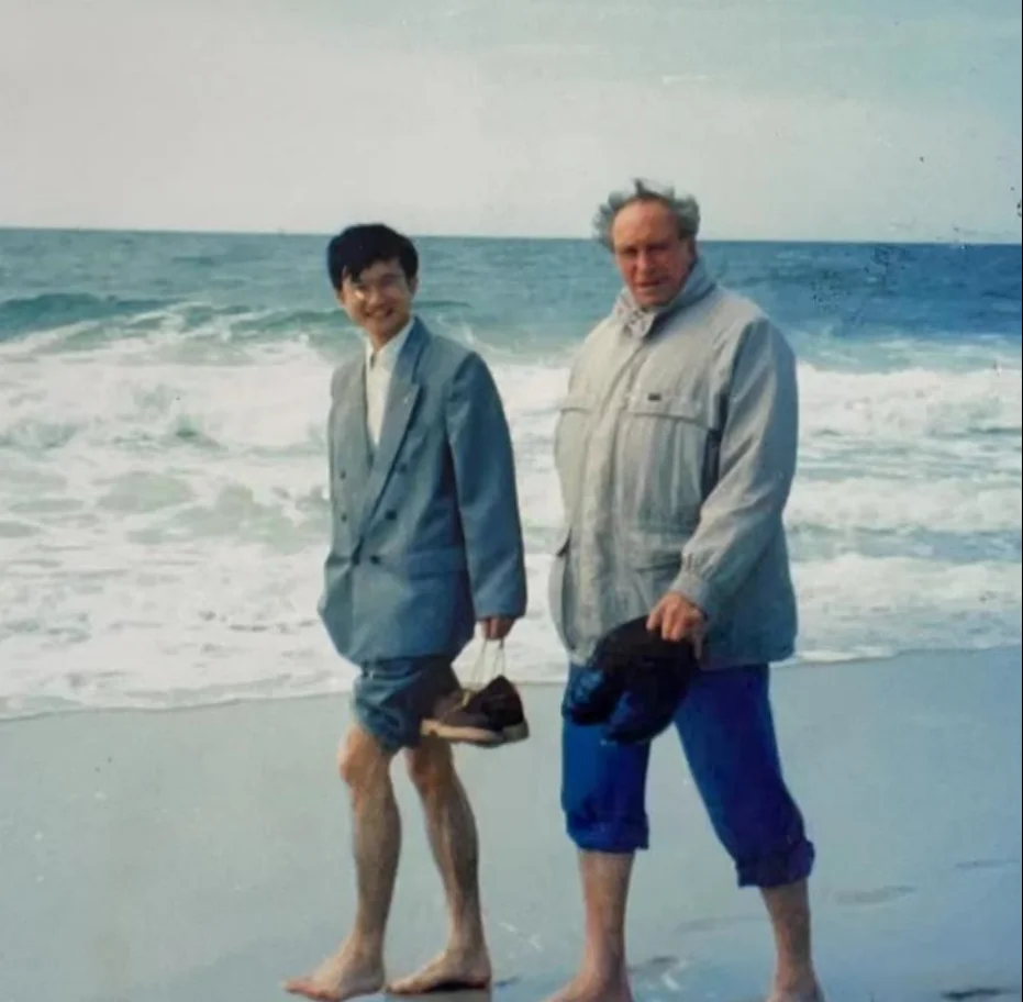 海因茨·克莱特 Heinz Klaette